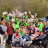 Trascorrere gli ultimi due anni del liceo in una scuola internazionale gratuita, prestigiosa quanto poco conosciuta in Italia. � l'opportunit� offerta dai Collegi del mondo unito, ente di formazione con 17 sedi sparse in tutto il pianeta e metodi di insegnamento insoliti: agli studenti ammessi, oltre alle materie "tradizionali" vengono inculcati i valori della pace tra i popoli e di un futuro sostenibile
